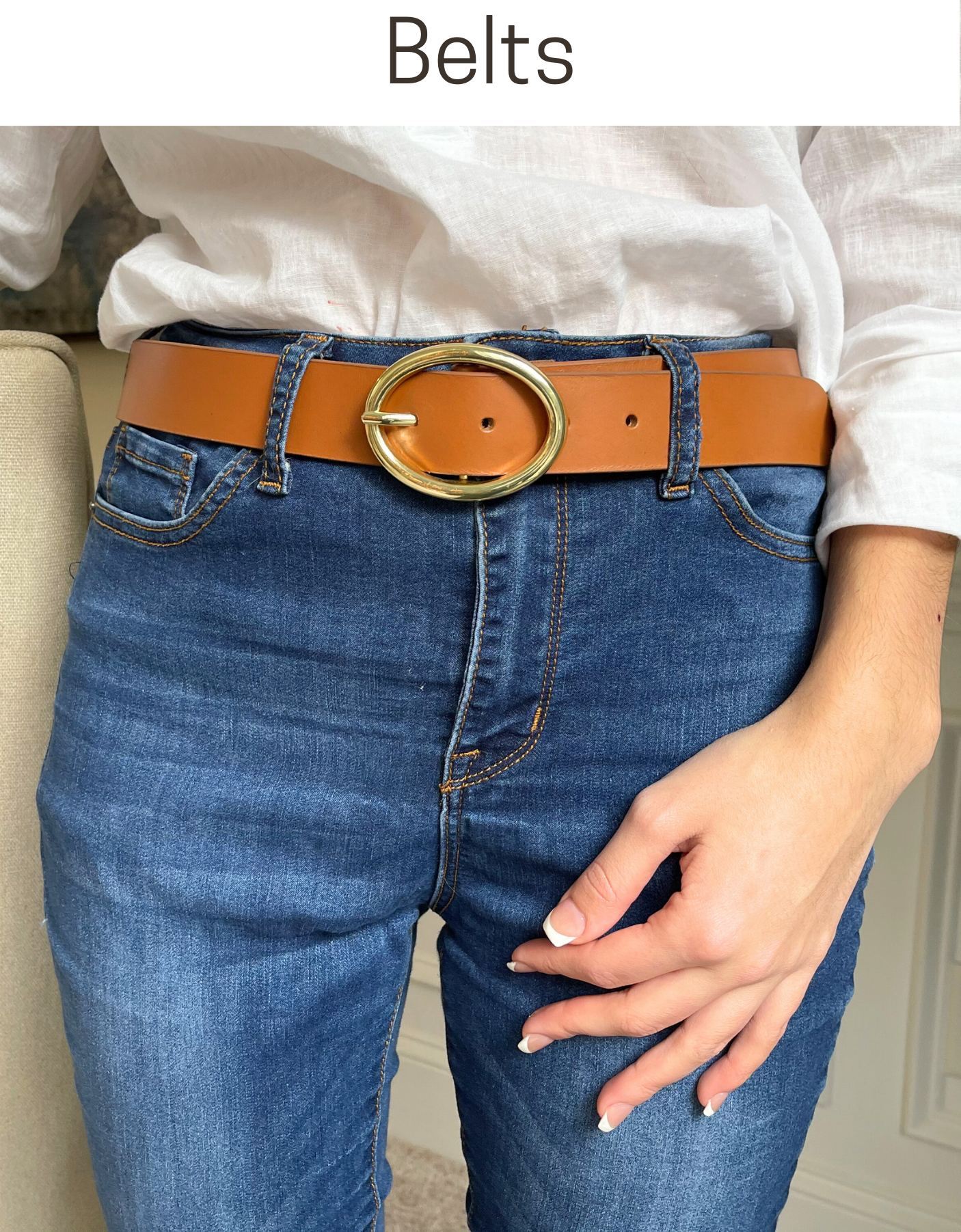Belts